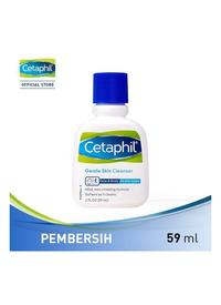 Gambar sabun cetaphil 59ml cetaphil gentle skin cleanser dari Grandhusada undefined 1 Tokopedia