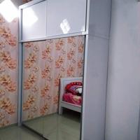 Gambar lemari jumbo full plafon, custom /meter dari centrallmandiri undefined 5 Tokopedia