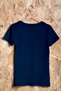 Gambar Kaos Polos Lengan Pendek Bahan Premium 30s - Abu Tua, S dari Anjani Collection10 undefined 4 Tokopedia
