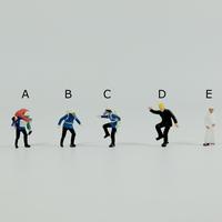 Gambar Miniatur Skala H0 Preiser Eceran Random dari Iris Photo undefined 1 Tokopedia
