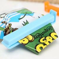 Gambar Penjepit Kemasan Snack / Penjepit Plastik Makanan / Clip Food Penutup dari Novits Online Shop undefined 5 Tokopedia