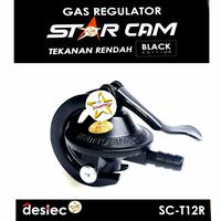 Gambar Regulator Gas LPG Starcam SC-23S dari Startecid undefined 1 Tokopedia