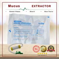 Gambar Mucus extractor / Penyedot Sedot Lendir Riak Bayi / Slim Suiker /Seher dari Mada Medika undefined 2 Tokopedia