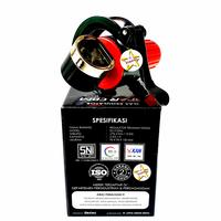 Gambar Regulator Gas LPG Starcam SC-TT202M TEKANAN TINGGI dari Startecid undefined 3 Tokopedia