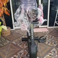 Gambar Kettler Munich R2 Recumbent BNOB dari John Computer undefined 3 Tokopedia
