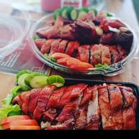 Gambar bebek peking panggang utuh dari BebekPekingPakGembul undefined 3 Tokopedia