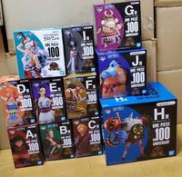 Gambar Ikuji Ichiban Kuji ONE PIECE vol.100 Anniversary - Prize B dari kid0-place undefined 2 Tokopedia