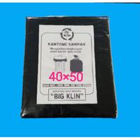 Gambar kantong plastik sampah 40x50 isi 100 pcs kecil dari BRALING SHOP_NEW undefined 2 Tokopedia