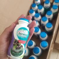 Gambar Nutrive Benecol 100ml x 36 botol ( 1 karton ) by ALKA - Strawberi dari Alka Official undefined 4 Tokopedia