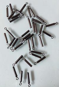 Gambar KILI KILI UNTUK PELAMPUNG ANTI BADAI KAMBANGAN PANCING 1.3 DAN 1.6 MM - 1.6 mm, 3 pcs dari Hanya Pancing Store undefined 2 Tokopedia