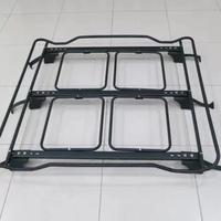 Gambar roof rack mobil universal keranjang bagasi atas mobil 6 kaki lebar dari matahari acc mobil undefined 2 Tokopedia