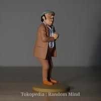Gambar Figurine Resin Oliveira - The Adventures Of Tintin dari Random Mind Store undefined 2 Tokopedia