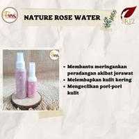 Gambar NATURE ROSE WATER SR12 100ML dari Gerai Herbal SR12 undefined 1 Tokopedia