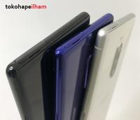 Gambar SONY XPERIA 1 64 GB / 6GB SOFTBANK AU DOCOMO ORIGINAL MULUS X1 X ONE - LIKE NEW dari tokohapeilham undefined 4 Tokopedia