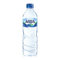 Gambar AQUA Air Mineral 600 ML (1 BOTOL) dari Pucung Katamso undefined 1 Tokopedia