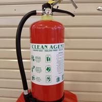 Gambar APAR CLEAN AGENT/BRAVVO 4KG HATRONE LIQUID GAS BERSIH AF11 FIRE EXT dari PJS (PRIMA JAYA SAFETY) undefined 2 Tokopedia