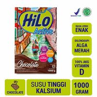 Gambar Promo Hilo Active 1Kg 1000Gram 1000Gr/promo hilo active 1kg 1000gram dari Carina Diapers undefined 1 Tokopedia
