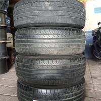 Gambar DI JUAL VELG STANDAR MOBIL NISAN X-TRAIL RING 18 PLUS BAN 225/60 dari RMBvelgsecond undefined 4 Tokopedia