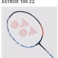Gambar Yonex Astrox 100 ZZ dari Raket Ori undefined 2 Tokopedia