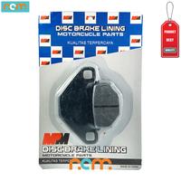 Gambar Dispad Kampas Rem Depan Cakram Rgr Mpm dari NCM MOTOR undefined 1 Tokopedia