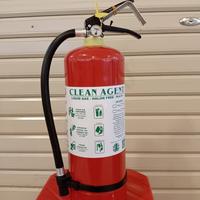 Gambar APAR CLEAN AGENT/BRAVVO 4KG HATRONE LIQUID GAS BERSIH AF11 FIRE EXT dari PJS (PRIMA JAYA SAFETY) undefined 1 Tokopedia