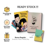 Gambar Genealogi Hoaks Indonesia - EA Books - Buku saja dari solusibuku_NEW undefined 2 Tokopedia
