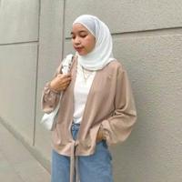 Gambar CARDI VENI baju wanita cardigan dari AprilCollection_idn undefined 2 Tokopedia