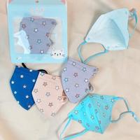 Gambar MASKER MULUT ANAK BALITA 4PLY MOTIF LUCU - Kartun dari MSKshop Official undefined 3 Tokopedia