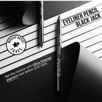 Gambar Makeover eyeliner pensil black jack dari MG Kosmetik undefined 1 Tokopedia