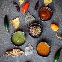 Gambar Salsa El Diablo 60ml dari BowlRito By Carbon undefined 1 Tokopedia