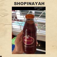 Gambar XAMTHONE PLUS ASLI DAN ORIGINAL 100% JUS KULIT MANGGIS dari Shopinayah undefined 5 Tokopedia