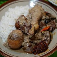 Gambar Gudeg Bu Kasno - Paket Bertiga dari Nitip Solo undefined 3 Tokopedia