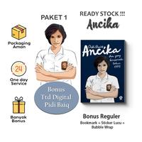 Gambar Buku Ancika: Dia yang Bersamaku Tahun 1995 (Pastel Books) - Paket 1 dari solusibuku_NEW undefined 1 Tokopedia