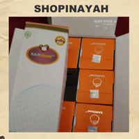 Gambar XAMTHONE PLUS ASLI DAN ORIGINAL 100% JUS KULIT MANGGIS dari Shopinayah undefined 3 Tokopedia