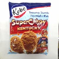 Gambar tepung kobe super crispy kentucky 850gr dari YH FROZEN undefined 1 Tokopedia