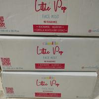 Gambar LANGSUNG KIRIM - FACEMIST CAMILLE LITTLE POP dari Veerussca undefined 4 Tokopedia
