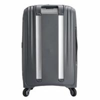 Gambar Koper Lojel Lineo Hardcase Anti-Theft Cabin Size 21 Inch - Lemon dari travellock undefined 2 Tokopedia