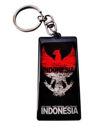 Gambar Gantungan Kunci Unik Logo Indonesia Awet dan Murah! Special Edition!! dari sastri.shop undefined 2 Tokopedia