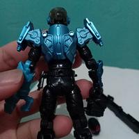 Gambar Sodo So do Kamen Rider Grease Blizzard not shodo blizard build dari Ichigou Mugen Daimaru undefined 3 Tokopedia