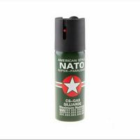Gambar American Style Nato Paper Spray semprotan Gas Air Mata Papper Spray 60 dari Ninetyfive Outdoor undefined 2 Tokopedia