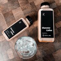 Gambar Diameter Coffee Kopi Botol 250ml / 500ml - Caramel, 250ml dari Diameter Coffee undefined 1 Tokopedia