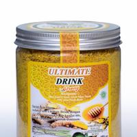 Gambar Ultimate Drink JSR Ramuan Lengkap Rempah Premium 450 gr - Reguler dari Baba Ewin undefined 4 Tokopedia