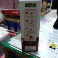 Gambar PROMINA SILKY PUDDING CHOCOLATE 100GR dari MAKMUR SAKO undefined 3 Tokopedia