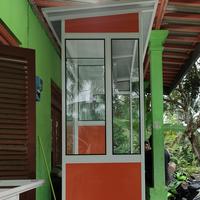 Gambar gerobak juice buah dari BUMEN MANDIRI ALUMINIUM undefined 5 Tokopedia