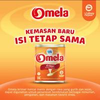 Gambar Susu Kental Manis Omela - 370 gr (Harga Satuan) dari M2F2 Shop - Paseban undefined 3 Tokopedia