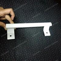 Gambar Sliding Handle Dekkson Dekson HDL AL 101 RA6 Pintu Aluminium - Hitam dari JEMURAN FORTUNA NUSA RAME undefined 3 Tokopedia