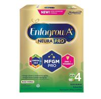 Gambar Enfagrow A+ 4 Vanilla 1800 gr dari Toko Oneway - Cabang undefined 2 Tokopedia