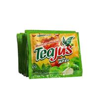 Gambar Tea Jus Dengan Gula Batu Sachet 8gr teajus variant lainnya - apel dari mystore-24 undefined 5 Tokopedia