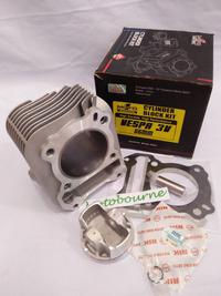 Gambar Blok Seher Moto1 VESPA MATIC 3V 66 Bore up Vespa 66 MM Moto 1 Racing dari Motobourne undefined 3 Tokopedia