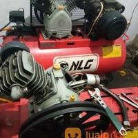 Gambar service compresssor angin piston servis nitrogen servis dongkrak buaya dari klbteknik undefined 3 Tokopedia